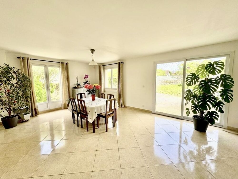 Vente Maison Maison individuelle Mareuil les meaux