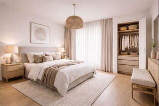  Appartement � vendre 3 pi�ces 71 m�