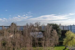  Appartement � vendre 3 pi�ces 64 m�