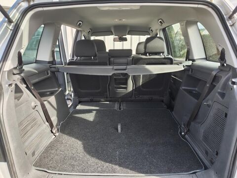 Zafira 1.6 essence 115ch 7places 2012 occasion 14160 Dives Sur Mer