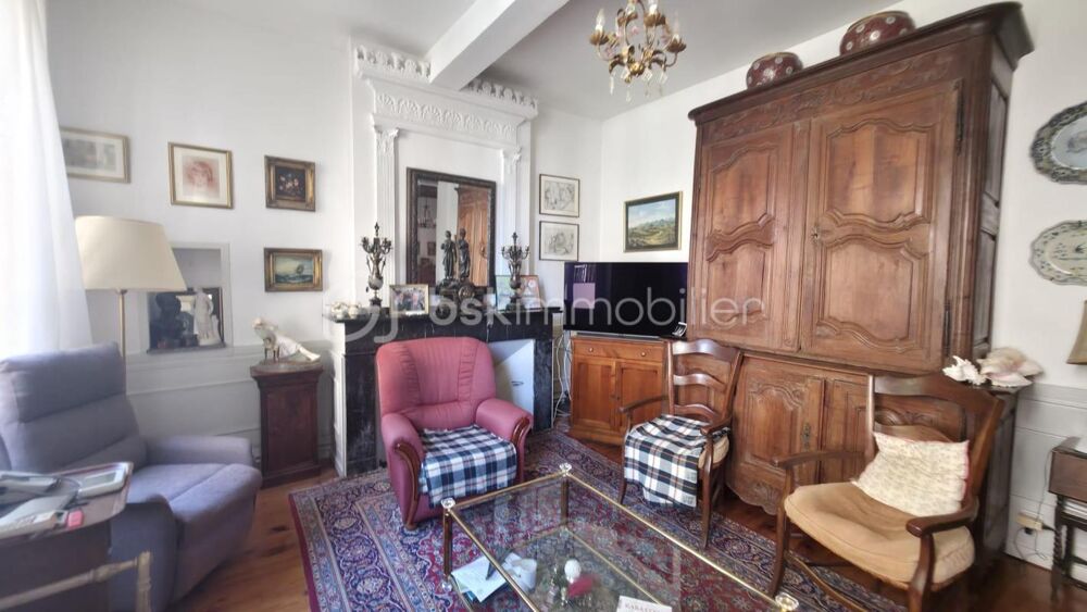 Vente Propriété/Château RABASTENS - Maison en viager dans le centre historique comprenant 3 studios loués Rabastens