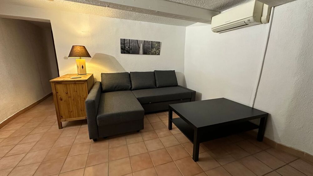 Location Appartement Appartement de 28m2 à louer sur Aix-en-Provence Aix en provence