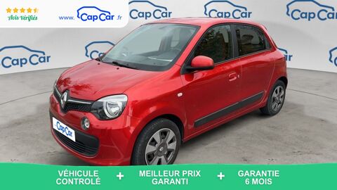Renault twingo III 1.0 SCe 70 Life