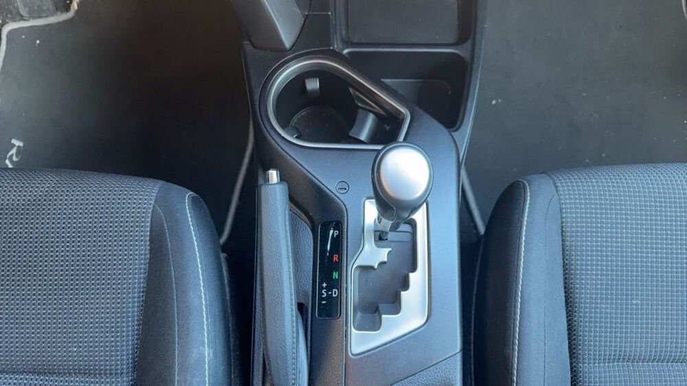 RAV 4 2.5 VVTi 197 Hybrid 2WD E-CVT Dynamic 2018 occasion 91540 Mennecy