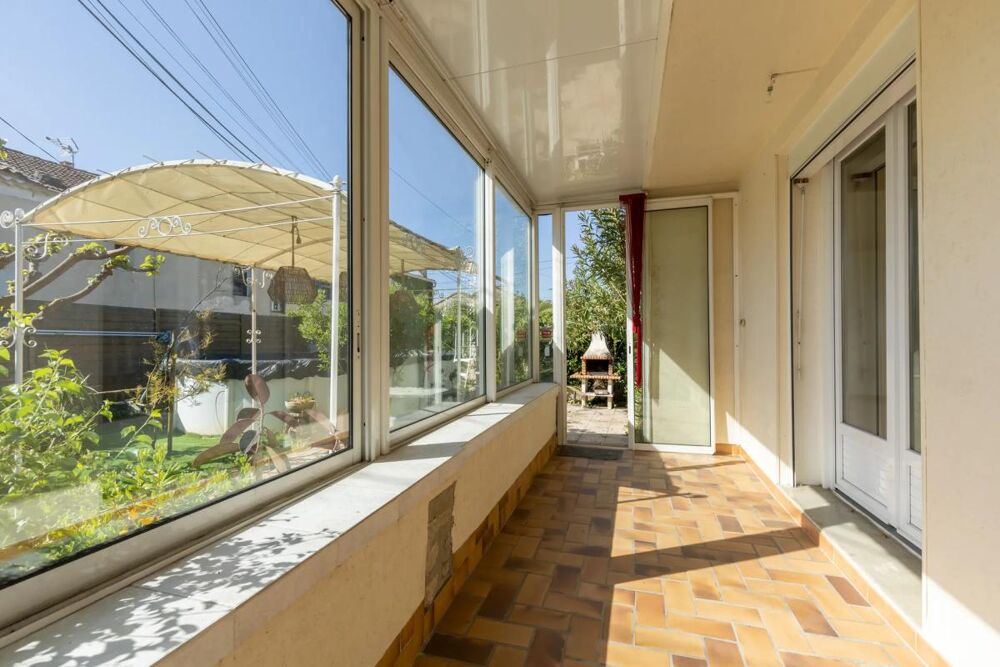 Maison 3 pièces, 75 m² avec piscine à Carpentras