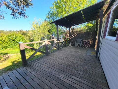   Maison de 35 m� � Rocbaron Propri�t�/ch�teau - 3 pi�ce(s) - 35 m�