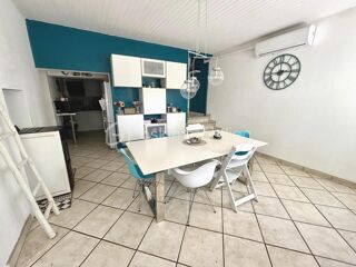  Maison � vendre 7 pi�ces 170 m�