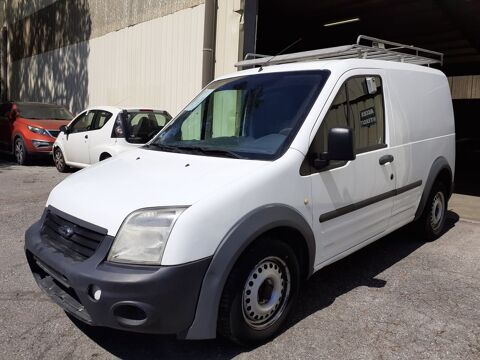 Ford Transit Connect T200 1.8 TDCI 90 STE 3P 2012 occasion Caluire-et-Cuire 69300