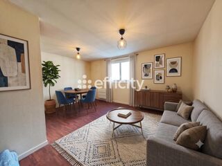  Appartement à vendre 1 pièce 22 m²