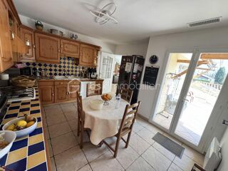  Villa � vendre 6 pi�ces 130 m�