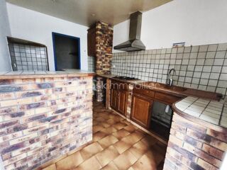  Ferme � vendre 6 pi�ces 120 m�