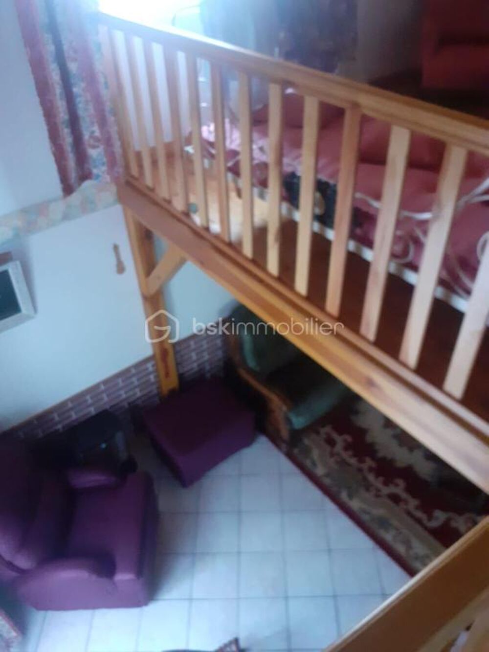 Vente Maison Maison de charme en Auvergne !!! Arlanc