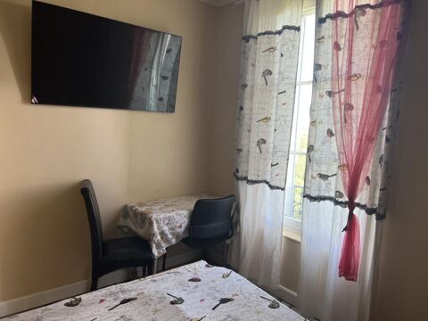  Appartement  louer 1 pice 13 m Magny les hameaux
