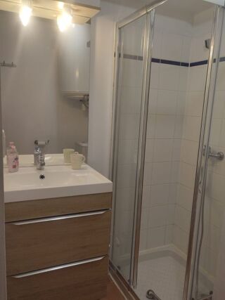  Appartement � louer 1 pi�ce 18 m�