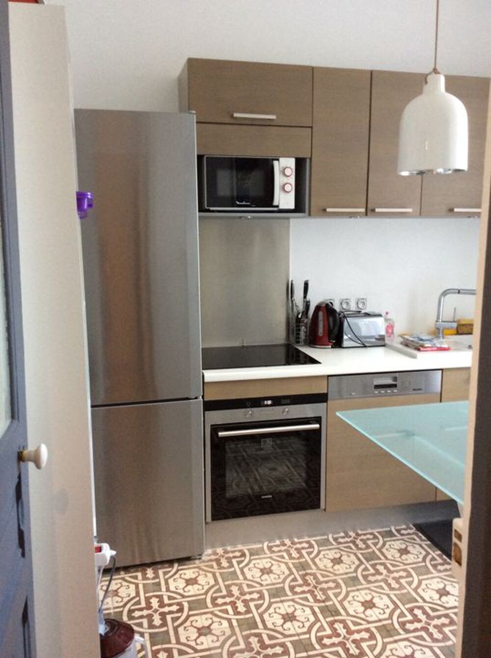 Location Appartement Chambre de 9m2 à louer sur Nanterre Nanterre