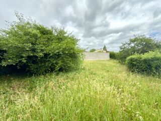  Terrain à vendre 437 m²