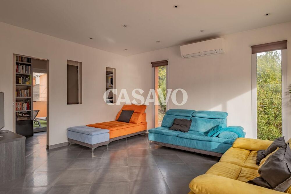 � vendre  Villa Aix-en-Provence (13100)