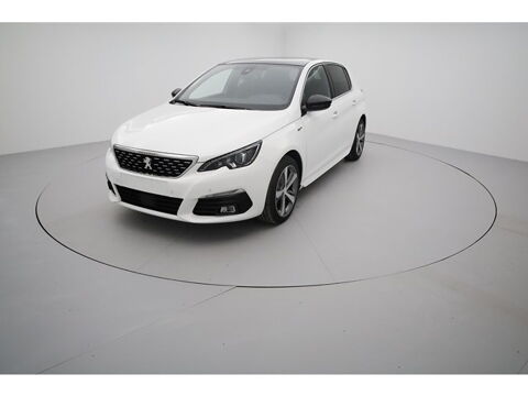 Annonce voiture Peugeot 308 14900 €