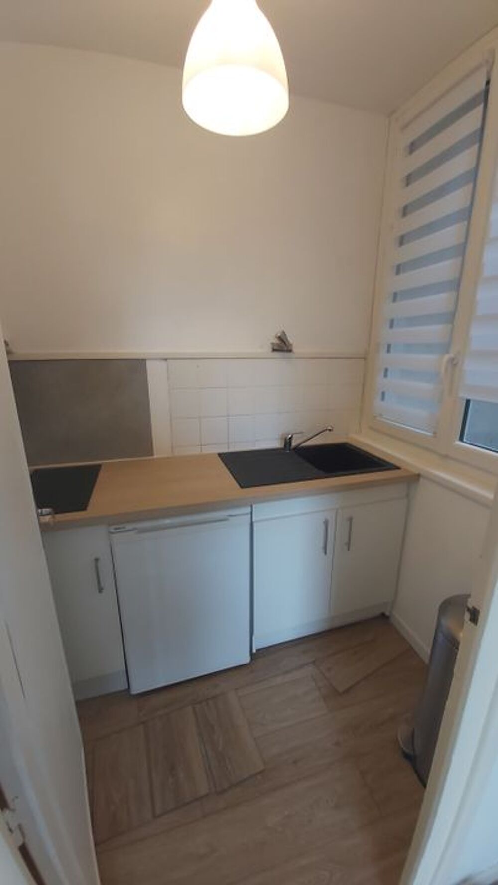 Location Appartement Studio de 18m2 à louer sur Nantes Nantes