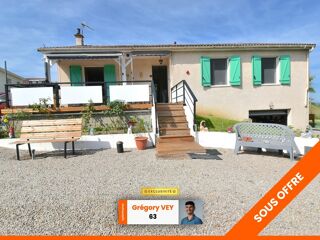  Maison à vendre 4 pièces 91 m²