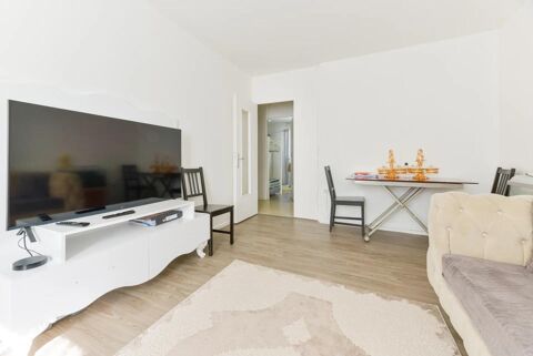  Appartement à vendre 3 pièces 58 m²