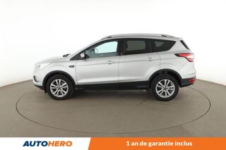 Kuga 2.0 TDCi Titanium 4x2 150 ch 2018 occasion 92130 Issy-les-Moulineaux