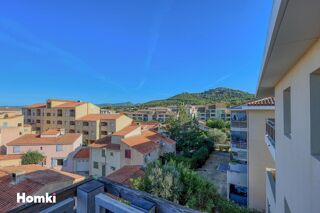  Appartement  vendre 3 pices 57 m