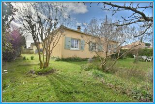  Maison � vendre 4 pi�ces 99 m�