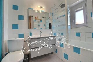  Maison à vendre 4 pièces 78 m²