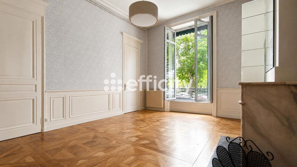 Vente Appartement Appartement Lyon 1
