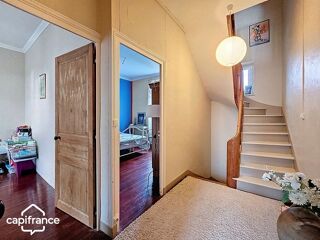  Maison  vendre 6 pices 140 m