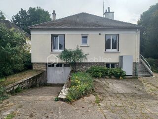  Maison  vendre 3 pices 69 m