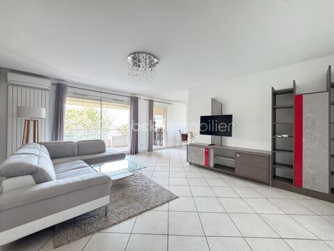  Appartement  louer 3 pices 80 m