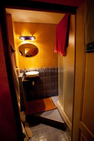  Appartement à vendre 1 pièce 21 m²