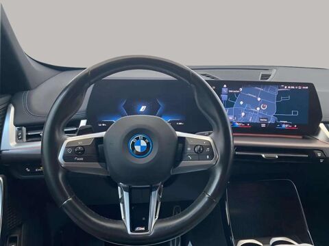 iX1 xDrive30 • M Sport Carplay 2023 occasion 33600 Pessac
