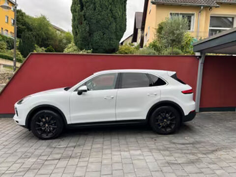 Cayenne 2020 occasion 33000 Bordeaux