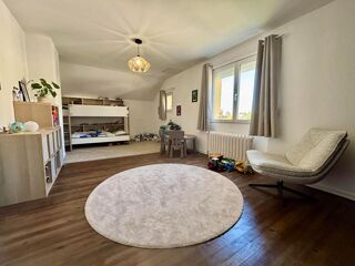  Maison à vendre 5 pièces 115 m²