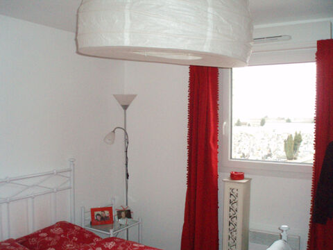  Appartement � louer 3 pi�ces 60 m�