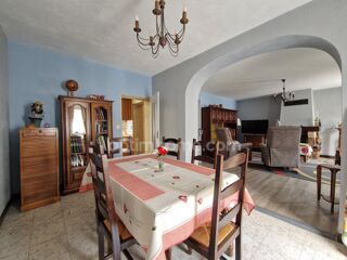  Maison à vendre 6 pièces 85 m²