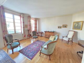  Maison à vendre 5 pièces 136 m²
