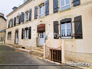 Maison � vendre 8 pi�ces 186 m�