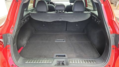 Kadjar TCE 140 Intens 2020 occasion 97436 Saint Leu