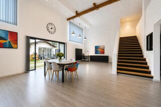  Maison à vendre 6 pièces 254 m²