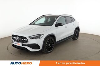 Classe GLA 250 e AMG Line 8G-DCT 218 ch 2023 occasion 92130 Issy-les-Moulineaux