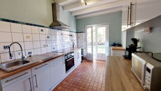  Maison à vendre 4 pièces 92 m²