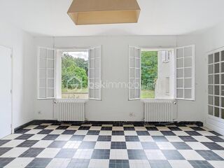  Propri�t�/ch�teau � vendre 6 pi�ces 155 m�