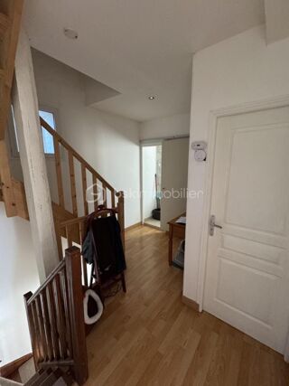  Maison � vendre 4 pi�ces 80 m�
