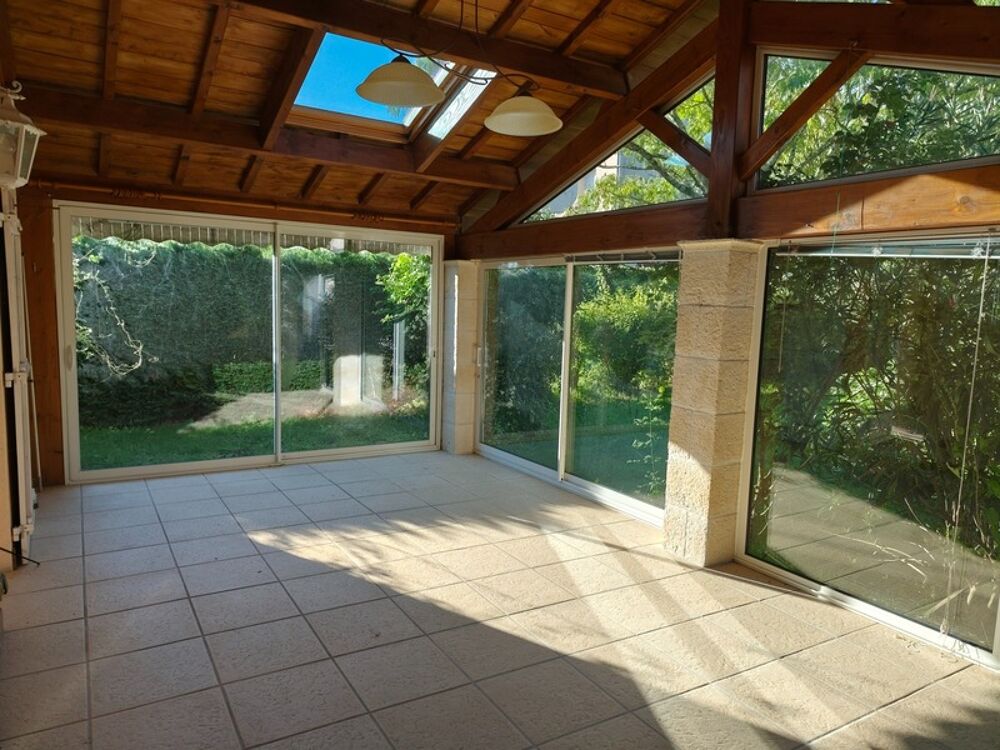 Vente Maison Maison à vendre 4 pièces SAINT MICHEL (16) Saint michel