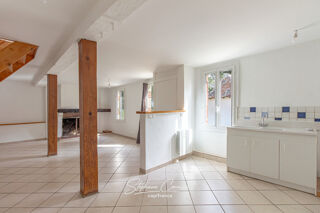  Maison à vendre 3 pièces 62 m²