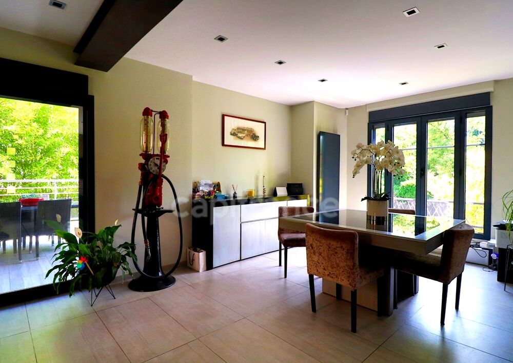 Maison à vendre 5 pièces ANTONY (92) de 106M² habitable pour une surface totale de 215 M²